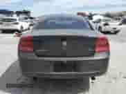 2007 Dodge Charger R/T with VIN 2B3KK53H27H792015, listed as a Copart auction lot 69704755 with 214,086 mi miles and Salvage title. Bid and sale history available at DreamBid. Image 6.