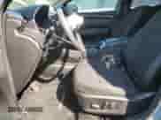 2022 Hyundai Santa Cruz SEL с VIN 5NTJB4AE8NH012201, выставлен на аукционе Copart как лот 80542694 с пробегом 42 020 миль миль и Списание • Salvage title. История ставок и продаж доступна на DreamBid. Изображение 7.