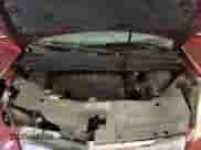 2010 Saturn Outlook XR-L Premium with VIN 5GZLVWED8AJ195336, listed as a Copart auction lot 77908834 with 246,500 mi miles and Salvage title. Bid and sale history available at DreamBid. Image 12.