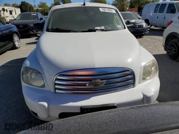 2006 Chevrolet HHR LS с VIN 3GNDA13D66S667067, выставлен на аукционе Copart как лот 76014094 с пробегом Не указан миль и Чистый • Clean title. История ставок и продаж доступна на DreamBid. Изображение 5.