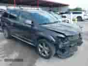 2016 Dodge Journey Crossroad Plus z VIN 3C4PDCGB0GT198975, wystawiony jako IAAI lot #42389875 z przebiegiem 79 552 mil mil oraz . Historia ofert i sprzedaży dostępna na DreamBid. Obrazek 1.