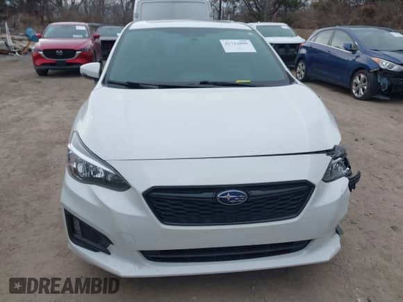 2019 Subaru Impreza Special Sports с VIN 4S3GKAM66K3613741, выставлен на аукционе IAAI как лот 41724800 с пробегом 108 832 миль миль и . История ставок и продаж доступна на DreamBid. Изображение 12.