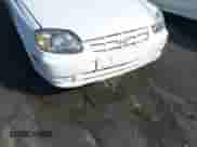 2005 Hyundai Accent GLS with VIN KMHCG45C85U598336, listed as a IAAI auction lot 43220019 with 183,370 mi miles and . Bid and sale history available at DreamBid. Image 6.