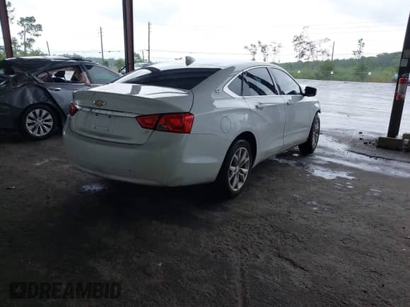 2019 Chevrolet Impala LT с VIN 1G11Z5S36KU144638, выставлен на аукционе IAAI как лот 43183056 с пробегом 113 036 миль миль и . История ставок и продаж доступна на DreamBid. Изображение 4.