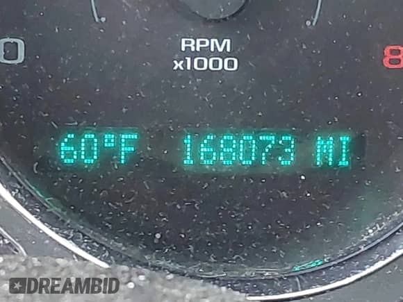 2010 Chevrolet Cobalt 1LT с VIN 1G1AD5F58A7157687, выставлен на аукционе IAAI как лот 43501766 с пробегом 168 073 миль миль и . История ставок и продаж доступна на DreamBid. Изображение 12.