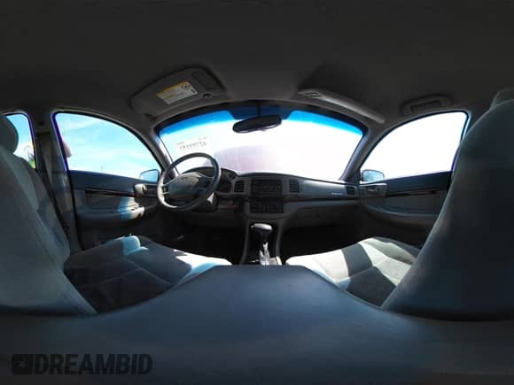 2004 Chevrolet Impala LS с VIN 2G1WH52KX49292260, выставлен на аукционе IAAI как лот 42759153 с пробегом 268 734 миль миль и . История ставок и продаж доступна на DreamBid. Изображение 19.