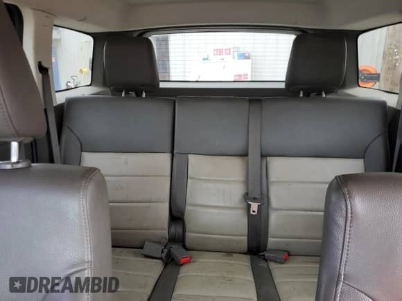 2008 Dodge Nitro SLT with VIN 1D8GT58K88W121992, listed as a Copart auction lot 54328795 with 189,663 mi miles and Salvage title. Bid and sale history available at DreamBid. Image 10.
