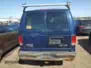 2011 Ford Econoline Cargo Commercial z VIN 1FTSE3ELXBDA97542, wystawiony jako Copart lot #48634395 z przebiegiem 174 378 mil mil oraz Czysty tytuł • Clean title. Historia ofert i sprzedaży dostępna na DreamBid. Obrazek 6.
