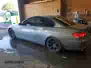 2009 BMW 3 Series 328i xDrive с VIN WBAWV53589PF95572, выставлен на аукционе Copart как лот 86241455 с пробегом 96 557 миль миль и Списание • Salvage title. История ставок и продаж доступна на DreamBid. Изображение 2.