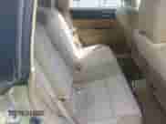 2004 Subaru Forester XS with VIN JF1SG65624H754437, listed as a IAAI auction lot 42318152 with 238,573 mi miles and . Bid and sale history available at DreamBid. Image 8.