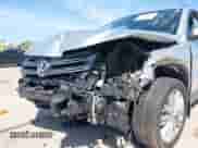 2016 Volkswagen Tiguan S z VIN WVGAV7AXXGW575199, wystawiony jako IAAI lot #42133129 z przebiegiem 95 506 mil mil oraz . Historia ofert i sprzedaży dostępna na DreamBid. Obrazek 6.