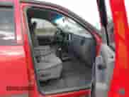 2008 Dodge 1500 SLT with VIN 1D7HU18N58S595527, listed as a IAAI auction lot 43169337 with 155,142 mi miles and . Bid and sale history available at DreamBid. Image 5.