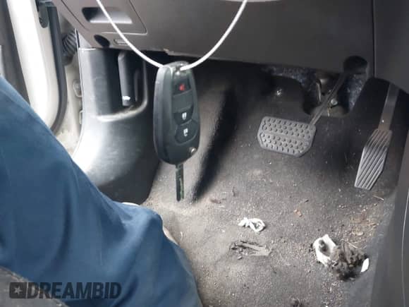 2020 Chevrolet Spark LT с VIN KL8CD6SA5LC401548, выставлен на аукционе IAAI как лот 43239472 с пробегом 170 972 миль миль и . История ставок и продаж доступна на DreamBid. Изображение 11.