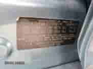 2005 Hyundai XG с VIN KMHFU45E75A384205, выставлен на аукционе Copart как лот 49864015 с пробегом 92 364 миль миль и Списание • Salvage title. История ставок и продаж доступна на DreamBid. Изображение 12.