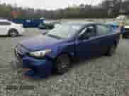 2017 Subaru Impreza z VIN 4S3GKAA61H1618872, wystawiony jako Copart lot #81405204 z przebiegiem 84 910 mil mil oraz Szkoda całkowita • Salvage title. Historia ofert i sprzedaży dostępna na DreamBid. Obrazek 1.