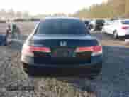 2011 Honda Accord EX-L with VIN 1HGCP2F8XBA124759, listed as a IAAI auction lot 43395644 with 180,903 mi miles and . Bid and sale history available at DreamBid. Image 17.