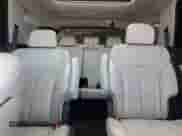 2023 Hyundai Palisade Limited с VIN KM8R54GE7PU528473, выставлен на аукционе Copart как лот 81499425 с пробегом 42 747 миль миль и Списание • Salvage title. История ставок и продаж доступна на DreamBid. Изображение 10.