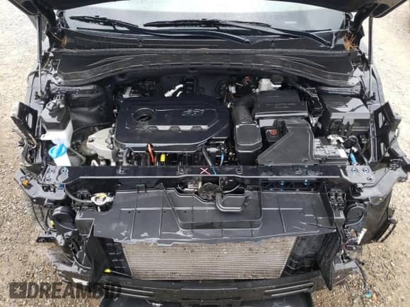 2019 Hyundai Santa Fe SE с VIN 5NMS2CAD5KH096149, выставлен на аукционе Copart как лот 54204262 с пробегом 66 257 миль миль и . История ставок и продаж доступна на DreamBid. Изображение 7.