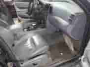 2005 Jeep Grand Cherokee Laredo with VIN 1J4HS48N35C658626, listed as a IAAI auction lot 42449786 with Not provided miles and . Bid and sale history available at DreamBid. Image 5.