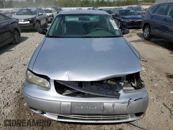 2003 Chevrolet Malibu z VIN 1G1ND52J53M700194, wystawiony jako Copart lot #72454574 z przebiegiem 136 497 mil mil oraz Szkoda całkowita • Salvage title. Historia ofert i sprzedaży dostępna na DreamBid. Obrazek 5.