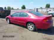 1999 Dodge Intrepid ES z VIN 2B3HD56J6XH606687, wystawiony jako IAAI lot #42824859 z przebiegiem 218 930 mil mil oraz . Historia ofert i sprzedaży dostępna na DreamBid. Obrazek 3.