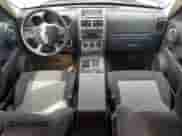 2010 Dodge Nitro SE with VIN 1D4PU2GK3AW143287, listed as a Copart auction lot 59537975 with 117,662 mi miles and Salvage title. Bid and sale history available at DreamBid. Image 8.