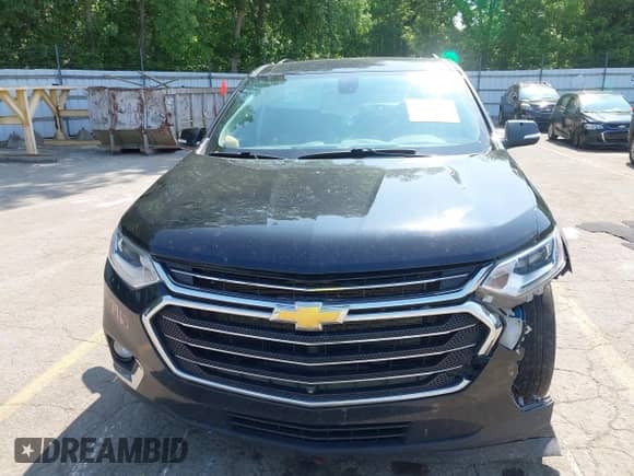 2020 Chevrolet Traverse LT с VIN 1GNEVHKW3LJ164808, выставлен на аукционе IAAI как лот 42507963 с пробегом 93 115 миль миль и . История ставок и продаж доступна на DreamBid. Изображение 12.
