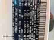 2018 Hyundai Santa Fe 2.4L z VIN 5XYZU3LB3JG528542, wystawiony jako Copart lot #83848405 z przebiegiem 58 071 mil mil oraz Szkoda całkowita • Salvage title. Historia ofert i sprzedaży dostępna na DreamBid. Obrazek 13.