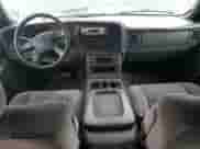 2003 GMC Sierra 1500 SLE with VIN 2GTEK19T731328981, listed as a Copart auction lot 56709645 with 242,866 mi miles and Salvage title. Bid and sale history available at DreamBid. Image 8.