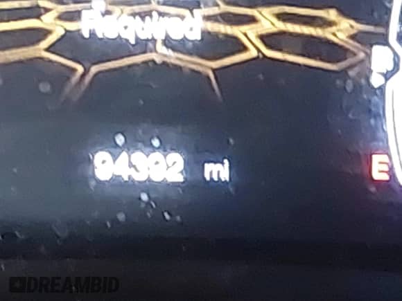 2021 Jeep Compass Limited z VIN 3C4NJCCB7MT559426, wystawiony jako IAAI lot #43134079 z przebiegiem 94 392 mil mil oraz . Historia ofert i sprzedaży dostępna na DreamBid. Obrazek 16.