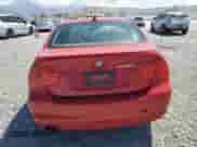 2009 BMW 3 Series 328i z VIN WBAPH57579NL78464, wystawiony jako Copart lot #71652595 z przebiegiem 120 356 mil mil oraz Szkoda całkowita • Salvage title. Historia ofert i sprzedaży dostępna na DreamBid. Obrazek 6.