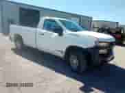 2020 Chevrolet Silverado 1500 Work Truck с VIN 3GCNWAEHXLG368131, выставлен на аукционе Copart как лот 85593045 с пробегом 146 014 миль миль и Чистый • Clean title. История ставок и продаж доступна на DreamBid. Изображение 4.