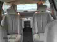 2002 Dodge Caravan ES with VIN 2B4GP54L12R581347, listed as a Copart auction lot 84217165 with 242,303 mi miles and Salvage title. Bid and sale history available at DreamBid. Image 10.