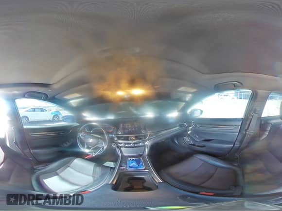 2018 Honda Accord Sport with VIN 1HGCV2E31JA014547, listed as a Copart auction lot 60912435 with 156,091 mi miles and Clean title. Bid and sale history available at DreamBid. Image 14.