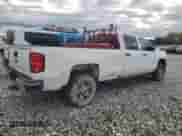 2017 Chevrolet Silverado 2500HD Work Truck with VIN 1GC1KUEG1HF194624, listed as a Copart auction lot 75529174 with 185,153 mi miles and Clean title. Bid and sale history available at DreamBid. Image 3.