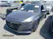 2020 Honda Accord Sport с VIN 1HGCV2F35LA020949, выставлен на аукционе IAAI как лот 43042834 с пробегом 39 067 миль миль и . История ставок и продаж доступна на DreamBid. Изображение 18.