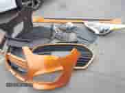 2013 Hyundai Veloster Turbo с VIN KMHTC6AE1DU128016, выставлен на аукционе IAAI как лот 42425892 с пробегом 104 209 миль миль и . История ставок и продаж доступна на DreamBid. Изображение 12.