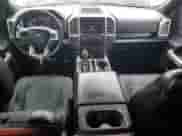 2015 Ford F-150 XLT с VIN 1FTEW1EG5FKD09895, выставлен на аукционе Copart как лот 84912155 с пробегом 137 345 миль миль и Списание • Salvage title. История ставок и продаж доступна на DreamBid. Изображение 8.