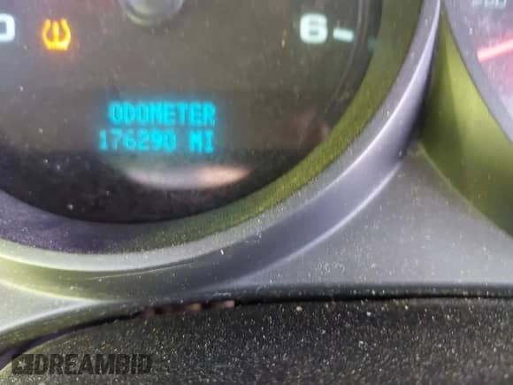 2007 Chevrolet Silverado 1500 Work Truck с VIN 2GCEC13C871552806, выставлен на аукционе IAAI как лот 43204941 с пробегом 176 290 миль миль и . История ставок и продаж доступна на DreamBid. Изображение 15.
