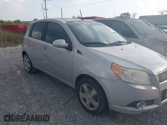 2010 Chevrolet Aveo 2LT с VIN KL1TG6DEXAB133721, выставлен на аукционе IAAI как лот 43210544 с пробегом 122 561 миль миль и . История ставок и продаж доступна на DreamBid. Изображение 1.