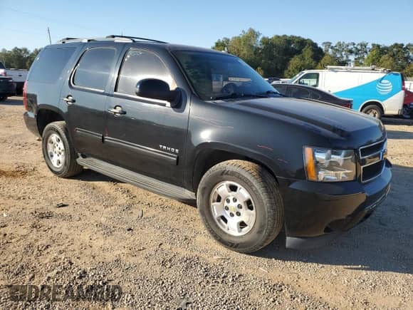 2011 Chevrolet Tahoe LT с VIN 1GNSCBE07BR128830, выставлен на аукционе Copart как лот 82393635 с пробегом 197 673 миль миль и Списание • Salvage title. История ставок и продаж доступна на DreamBid. Изображение 4.