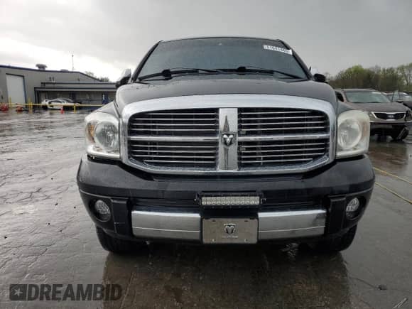 2007 Dodge 2500 SLT with VIN 3D7KS28D97G852090, listed as a Copart auction lot 51641485 with 192,329 mi miles and Clean title. Bid and sale history available at DreamBid. Image 5.
