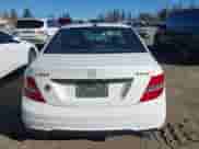 2013 Mercedes-Benz C 300 Sport with VIN WDDGF8AB3DR283934, listed as a IAAI auction lot 43436650 with 125,221 mi miles and . Bid and sale history available at DreamBid. Image 16.