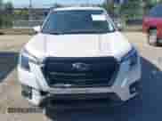 2024 Subaru Forester Premium z VIN JF2SKACC7RH419672, wystawiony jako IAAI lot #43147708 z przebiegiem 38 286 mil mil oraz . Historia ofert i sprzedaży dostępna na DreamBid. Obrazek 12.