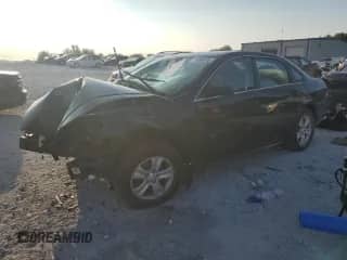 2013 Chevrolet Impala LS с VIN 2G1WF5E32D1119518, выставлен на аукционе Copart как лот 71690245 с пробегом 167 586 миль миль и Чистый • Clean title. История ставок и продаж доступна на DreamBid. Изображение 1.
