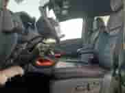 2025 Nissan Frontier SV with VIN 1N6ED1EJ3SN617347, listed as a Copart auction lot 66542895 with 5,192 mi miles and Salvage title. Bid and sale history available at DreamBid. Image 7.