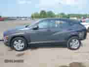 2024 Hyundai Kona SE с VIN KM8HA3AB7RU087110, выставлен на аукционе IAAI как лот 42989501 с пробегом 16 982 миль миль и . История ставок и продаж доступна на DreamBid. Изображение 15.