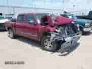 2005 Chevrolet Silverado 1500 Z71 с VIN 2GCEK13T551143145, выставлен на аукционе IAAI как лот 42439955 с пробегом Не указан миль и . История ставок и продаж доступна на DreamBid. Изображение 1.