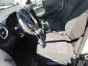 2020 Hyundai Venue SE with VIN KMHRB8A3XLU016322, listed as a Copart auction lot 66574873 with 45,469 mi miles and . Bid and sale history available at DreamBid. Image 7.