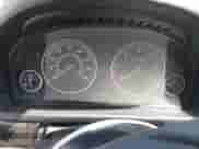 2014 BMW 5 Series 535d with VIN WBAXA5C52ED689410, listed as a IAAI auction lot 42554790 with 136,744 mi miles and . Bid and sale history available at DreamBid. Image 7.